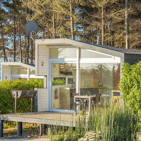 Curi Lodge Pichilemu Luaran gambar