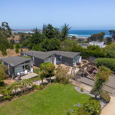 Curi Lodge Pichilemu Luaran gambar
