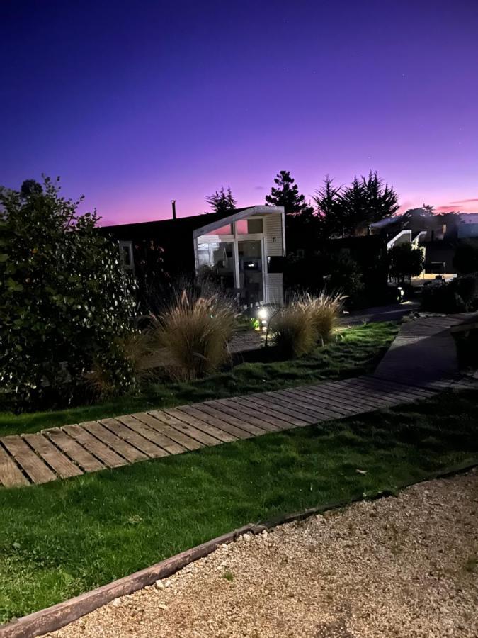 Curi Lodge Pichilemu Luaran gambar