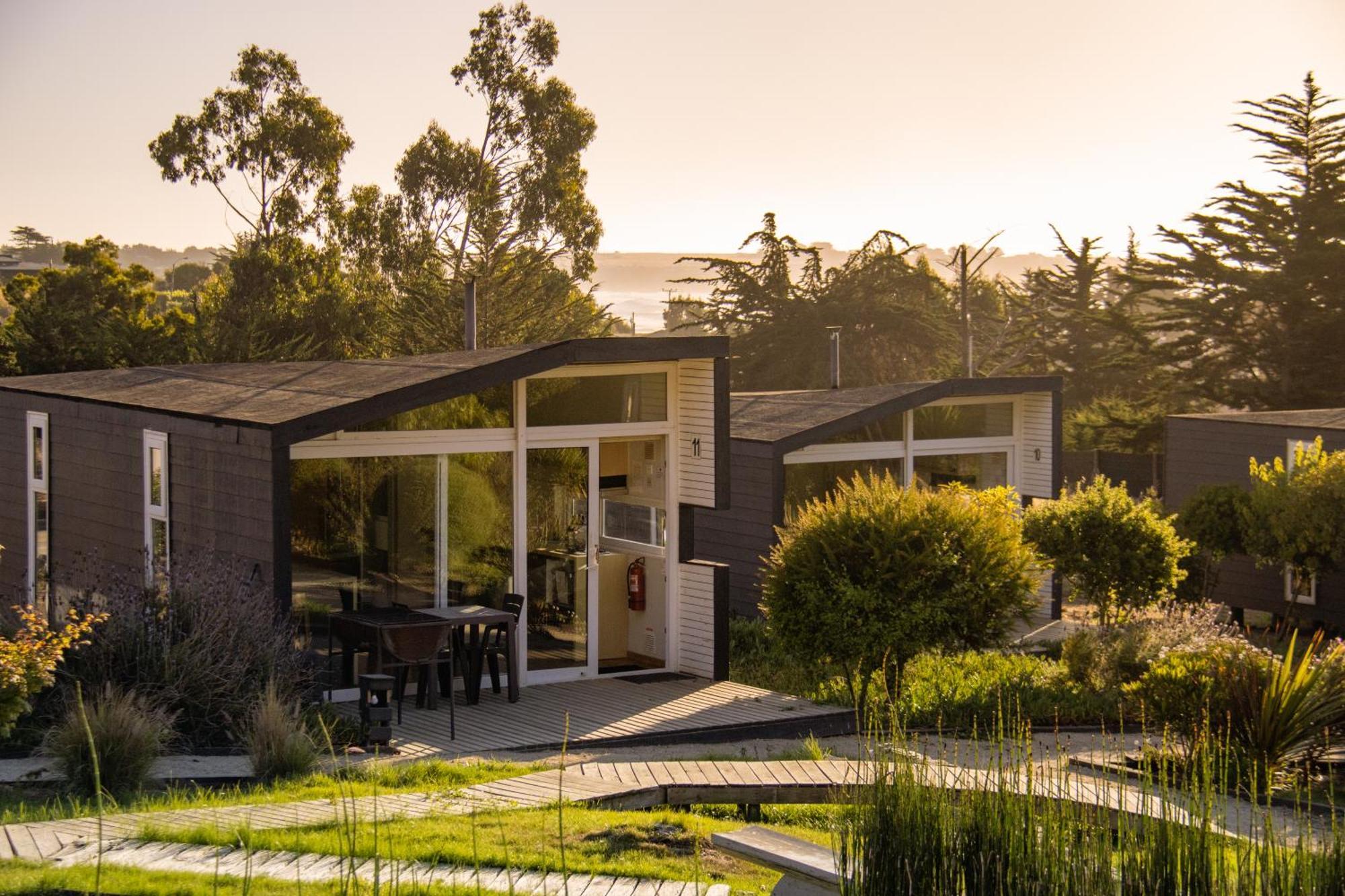 Curi Lodge Pichilemu Luaran gambar