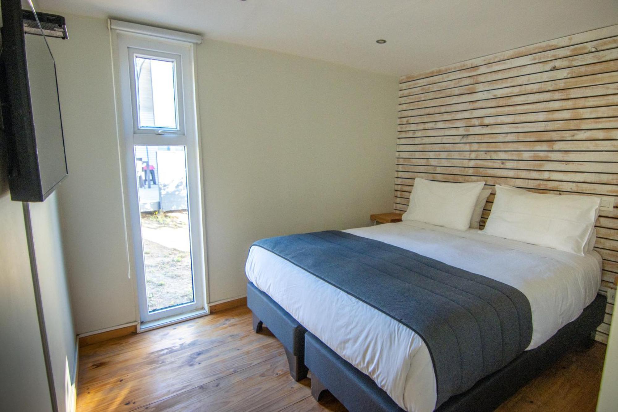Curi Lodge Pichilemu Luaran gambar