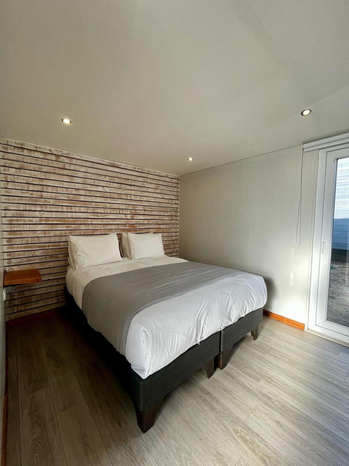 Curi Lodge Pichilemu Luaran gambar