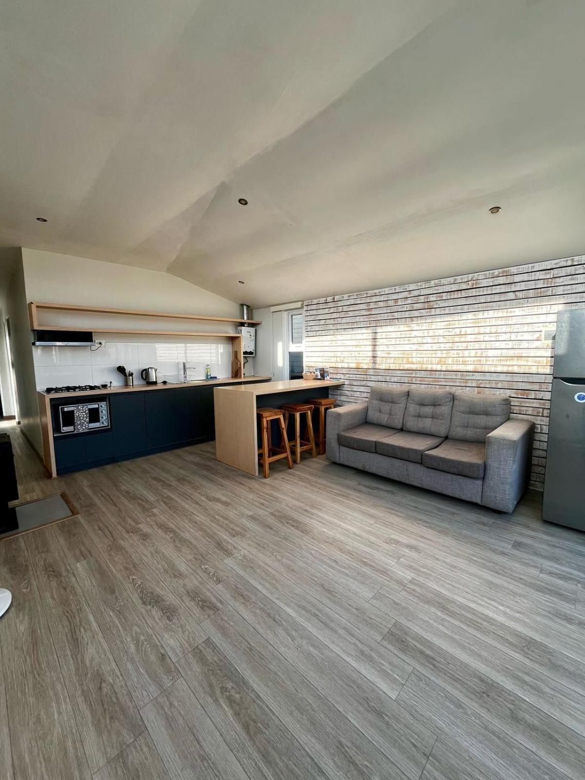 Curi Lodge Pichilemu Luaran gambar