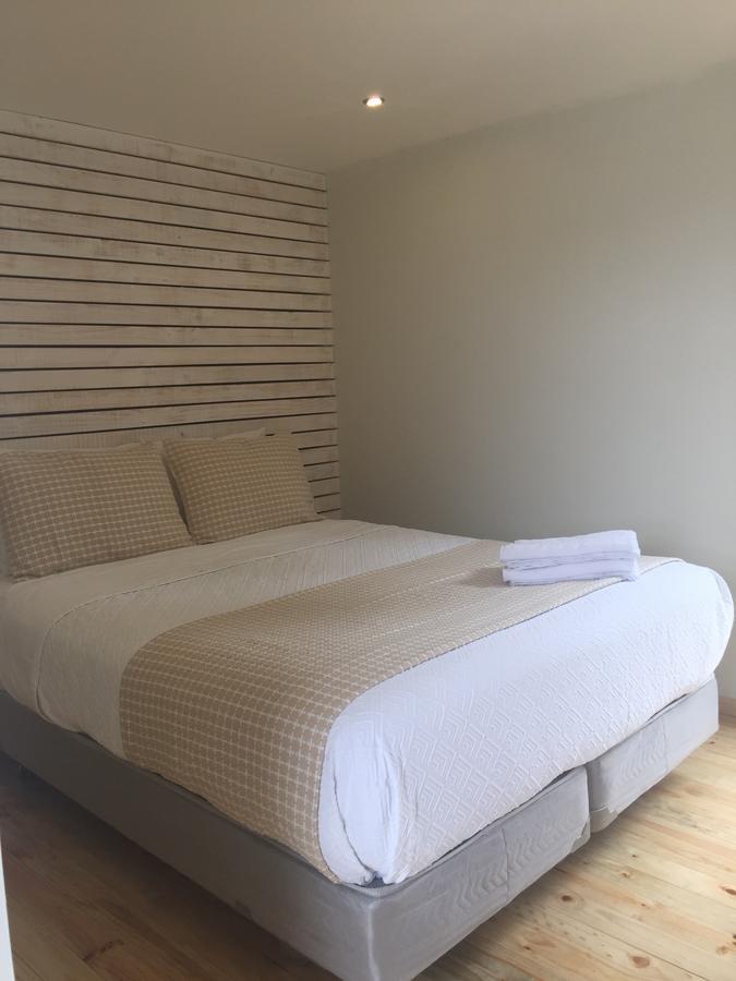 Curi Lodge Pichilemu Luaran gambar