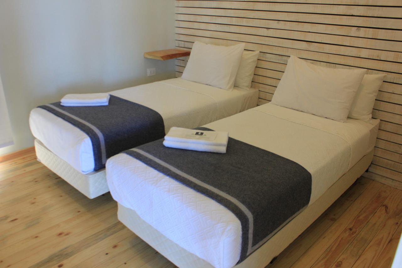 Curi Lodge Pichilemu Luaran gambar