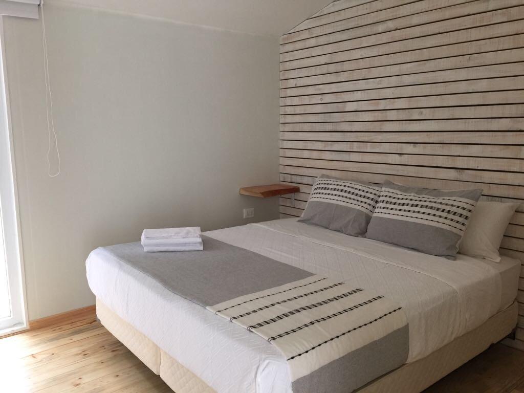 Curi Lodge Pichilemu Luaran gambar