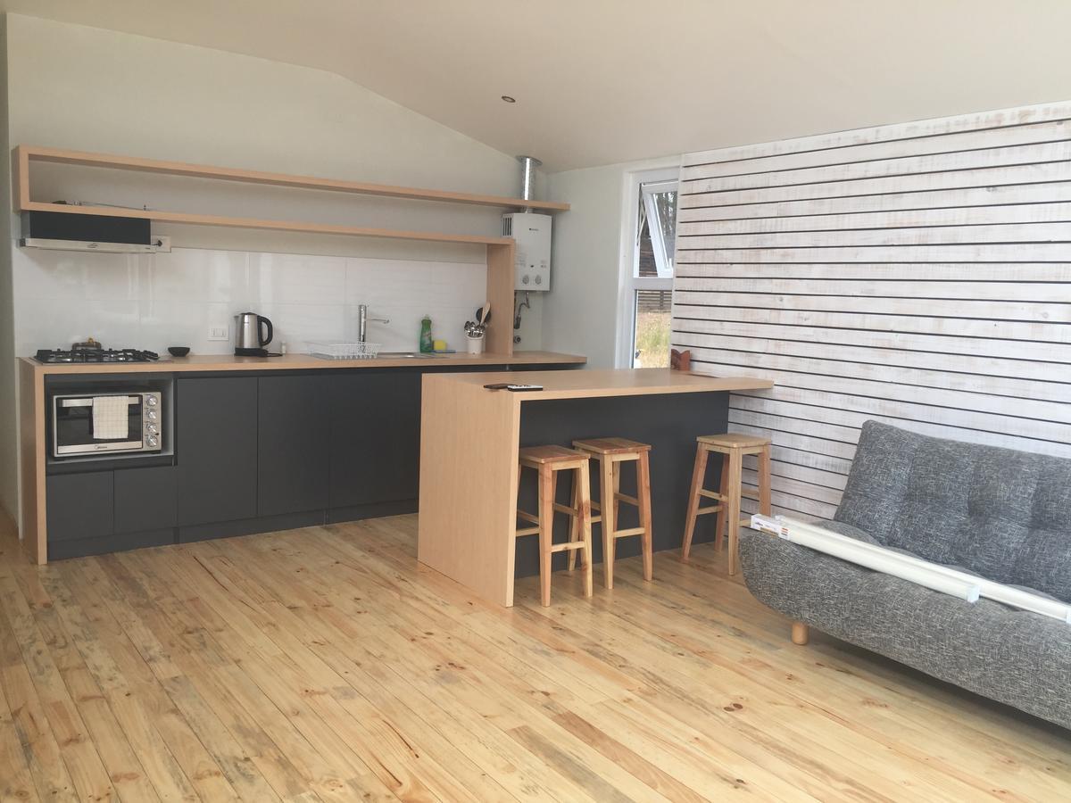 Curi Lodge Pichilemu Luaran gambar