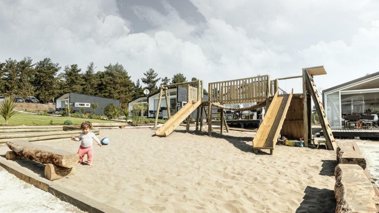 Curi Lodge Pichilemu Luaran gambar