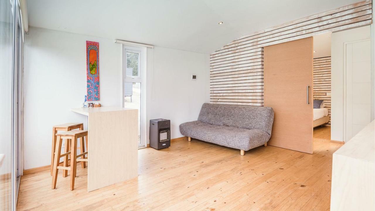 Curi Lodge Pichilemu Luaran gambar